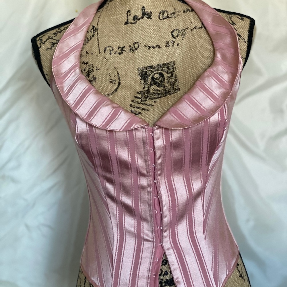 Corset Top